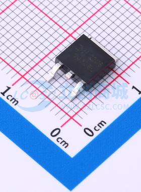 DMN4036LK3-13 DIODES(美台) TO-252(DPAK) 场效应管 现货