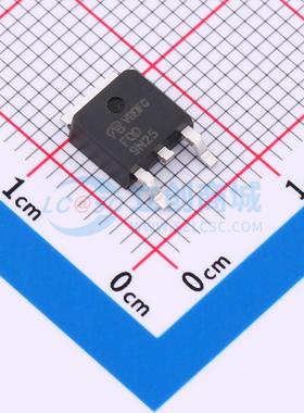 FQD9N25TM_F085-VB VBsemi(微碧半导体) TO-252 场效应管 现货