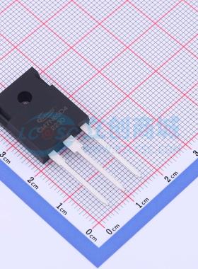 CI47N65D4 Tokmas(托克马斯) TO-247-3 场效应管 现货