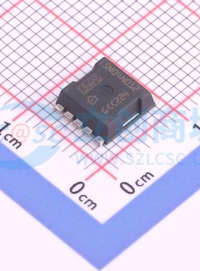 IAUA180N04S5N012AUMA1  HSOF-5 场效应管 现货