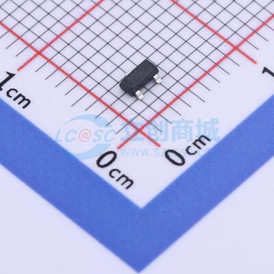 FS0102S FUXINSEMI(富芯森美) SOT-23 场效应管 现货