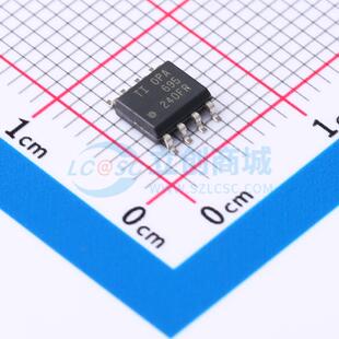 OPA695IDR SOIC-8 全新原装 TI(德州仪器)