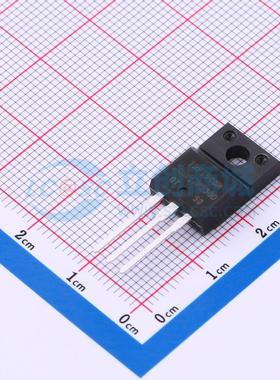 IRFI540NPBF  TO-220F-3 场效应管 现货