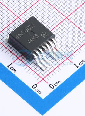 IPB180N10S4-02-VB VBsemi(微碧半导体) TO-263-7L 场效应管 现货