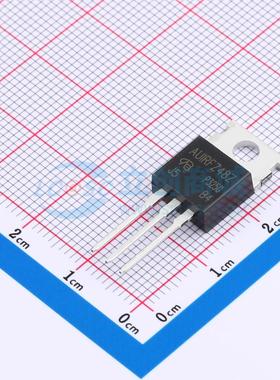 AUIRFZ48Z-VB VBsemi(微碧半导体) TO-220 场效应管 现货