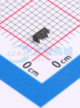 BC806-25HR Nexperia(安世) TO-236AB 三极管 现货