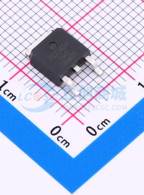 AOD424-HXY HXY MOSFET(华轩阳电子) TO-252-2L 场效应管 现货
