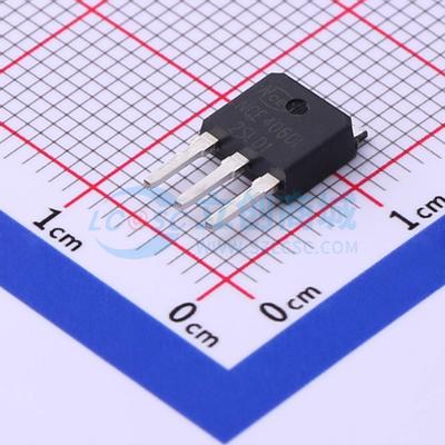 NCE4060I NCE(无锡新洁能) TO-251 场效应管 现货