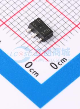 2SC3648T-TD-E onsemi(安森美) SOT-89 三极管 现货