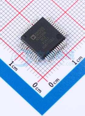ADUC816BSZ QFP-52(10x10) 全新原装 ADI(亚德诺)