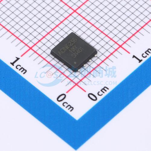 AON6236-HXY HXY MOSFET(华轩阳电子) DFN-8L(5x6) 场效应管 现货