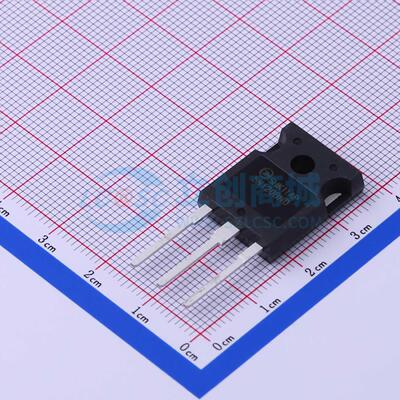 HGTG5N120BND onsemi(安森美) TO-247-3 IGBT管/模块 现货