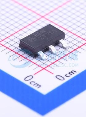 PZT751T1G onsemi(安森美) SOT-223-3 三极管 现货