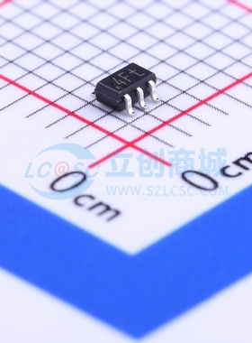 BC846S,115 Nexperia(安世) SOT-363 三极管 现货