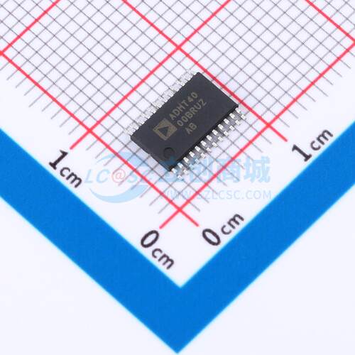 ADMT4000BRUZAB-R7 TSSOP-24 全新原装 ADI(亚德诺)