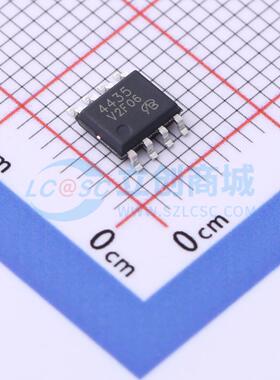 ME4435-VB VBsemi(微碧半导体) SOIC-8 场效应管 现货
