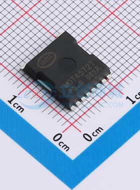 MOT4572T MOT(仁懋) TOLL-8 场效应管 现货