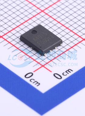 HSBA4016 HUASHUO(华朔) PRPAK(5x6) 场效应管 现货