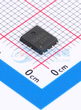 TM0095G03NF TMC(台懋) PDFN-8L(5x6) 场效应管 现货