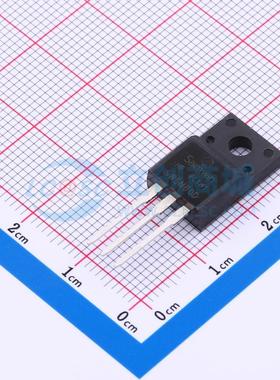 SWF5N60D Samwin(芯派) TO-220F 场效应管 现货