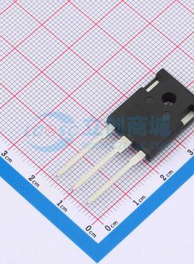 MS200N20IDC0 MASPOWER(麦思浦) TO-247 场效应管 现货