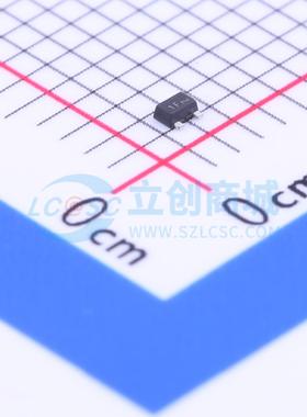 BC847BM3T5G onsemi(安森美) SOT-723 三极管 现货