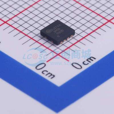 FDPC8012S onsemi(安森美) PowerClip-33 场效应管 现货