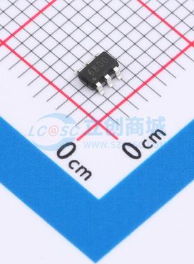 AO6800(XBLW) XBLW(芯伯乐) SOT-23-6L 场效应管 现货