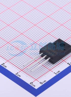 OSG65R260FSF_NB ORIENTAL SEMI(东微) TO-220F-3 场效应管 现货