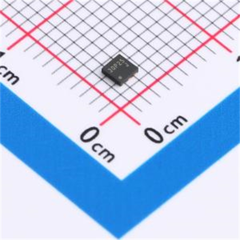 SP30P25NQ PDFN-6L(2x2) 场效应管(MOSFET) 全新现货