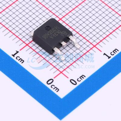 AP18N20GH-VB VBsemi(微碧半导体) TO-252 场效应管 现货