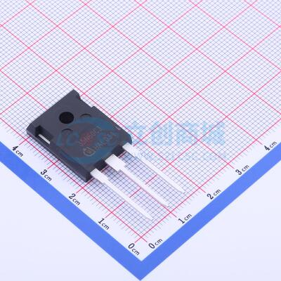 SPW35N60C3  TO-247AC-3 场效应管 现货