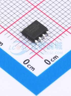CMS4812A Cmos(广东场效应半导体) SOP-8 场效应管 现货
