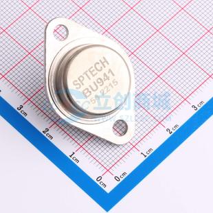 SPTECH 达林顿管 深圳质超 现货 BU941