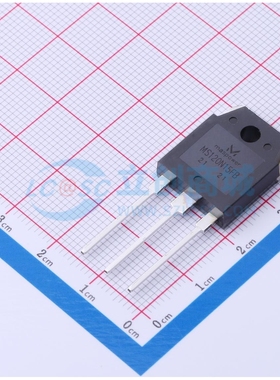 MS120N15FB MASPOWER(麦思浦) TO-3PB 场效应管 现货
