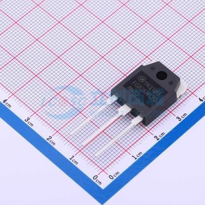 FGA25N120ANTDTU onsemi(安森美) TO-3P IGBT管/模块 现货
