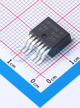 IRFS7730-7PPBF  D2PAK 场效应管 现货