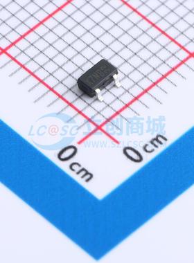 TM05P03HMI TMC(台懋) SOT-23-3L 场效应管 现货