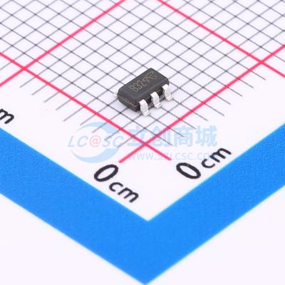 FDC6561AN-VB VBsemi(微碧半导体) SOT-23-6 场效应管 现货