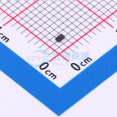 TCA9536BDTMR X2-SON-8(0.8x1.4) 全新原装 TI(德州仪器)
