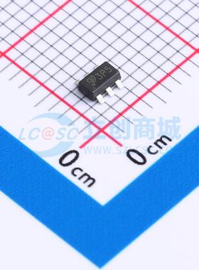 FDC658AP TECH PUBLIC(台舟) SOT-23-6 场效应管 现货