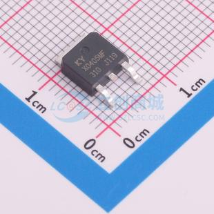 X0405MF-252 KY(韩景元) TO-252-2 晶闸管(可控硅)/模块 现货