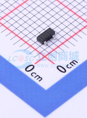 BSV52,215 Nexperia(安世) SOT-23 三极管 现货