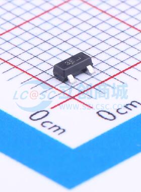 BC857ALT1G onsemi(安森美) SOT-23 三极管 现货