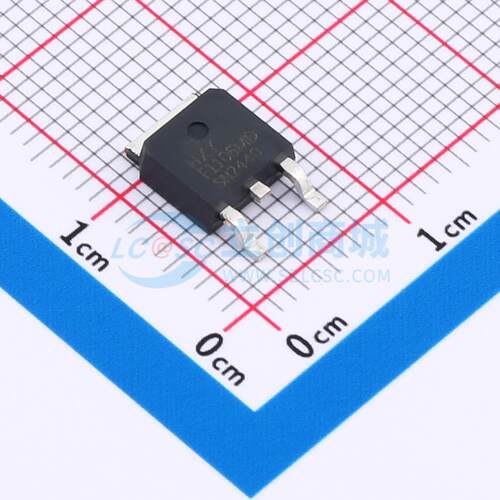 HFQD11P06TM HXY MOSFET(华轩阳电子) TO-252-2L 场效应管 现货