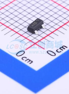 MMUN2215LT1G onsemi(安森美) SOT-23 数字晶体管 现货