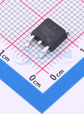 NP32N055SLE-E1-AY-VB VBsemi(微碧半导体) TO-252 场效应管 现货