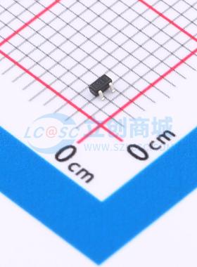 2DC4617R-7-F DIODES(美台) SOT-523 三极管 现货
