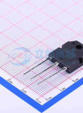 KTB688-O-U/P KEC TO-3P 三极管 现货