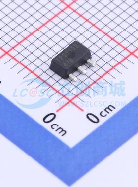 TP2510N8-G MICROCHIP(美国微芯) SOT-89-3 场效应管 现货